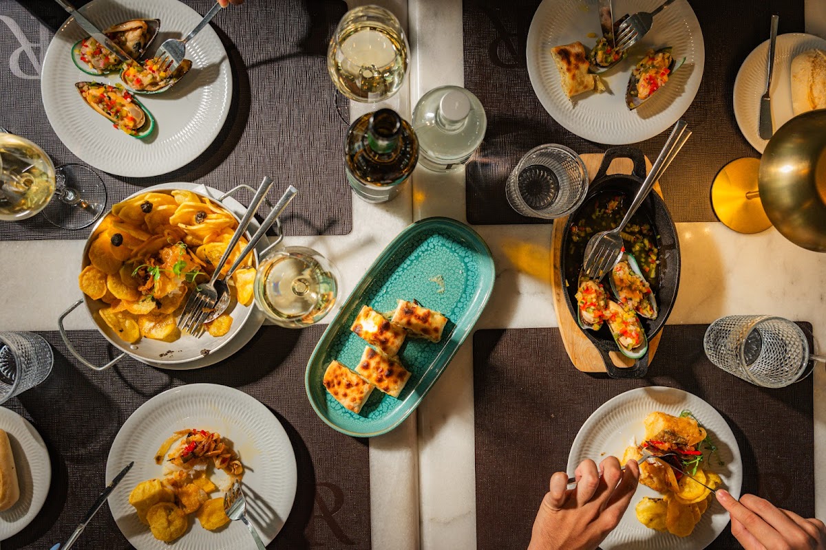 Monte Aventino Restaurante-3