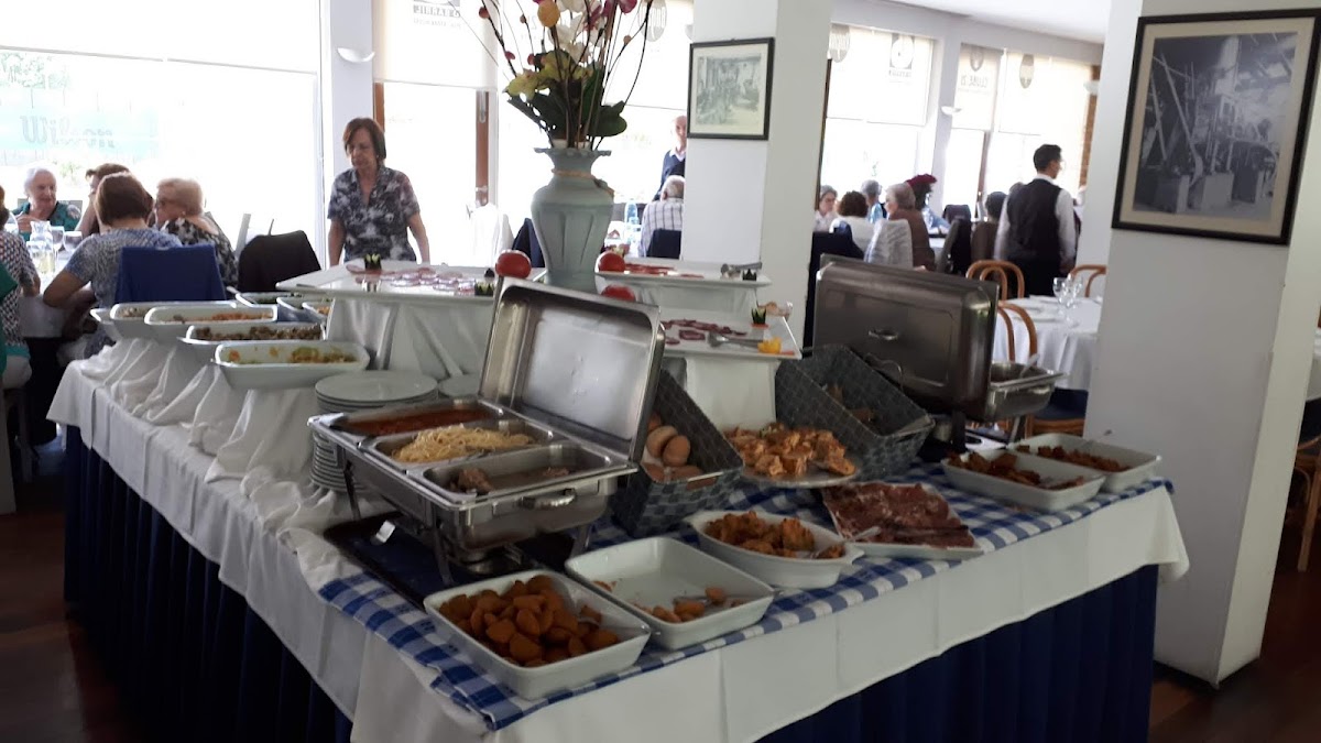 Monte Aventino Restaurante-6