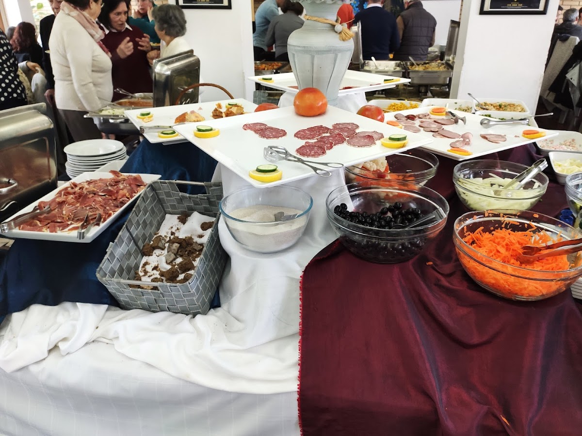 Monte Aventino Restaurante-7